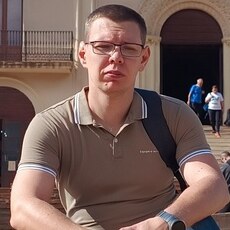 Фотография мужчины Павел, 34 года из г. Гродно