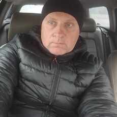 Фотография мужчины Гриша, 41 год из г. Лида
