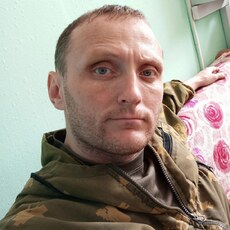 Фотография мужчины Иван, 43 года из г. Енисейск