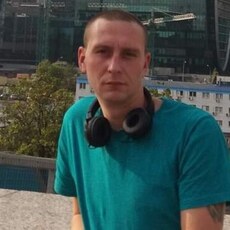 Фотография мужчины Кирилл, 37 лет из г. Кричев