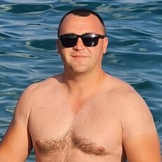 Фотография мужчины Serj, 37 лет из г. Бельцы