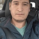 Rustam Tursunov, 37 лет
