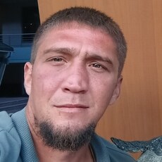 Фотография мужчины Ярослав, 35 лет из г. Тольятти
