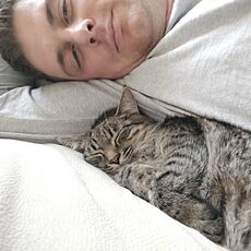 Фотография мужчины Кирилл, 37 лет из г. Речица