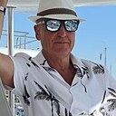 Евгений, 64 года