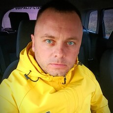 Фотография мужчины Алексей, 39 лет из г. Перевоз