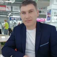 Фотография мужчины Сергей, 35 лет из г. Киров