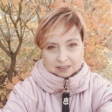 Фотография девушки Елена, 56 лет из г. Волгоград