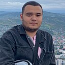 Денис, 23 года