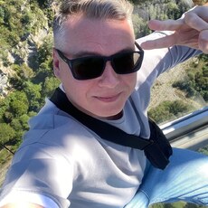 Фотография мужчины Константин, 42 года из г. Ульяновск