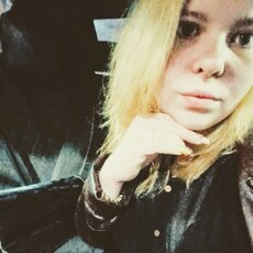 Фотография девушки Анна, 24 года из г. Луга