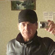 Фотография мужчины Nik, 66 лет из г. Петрозаводск