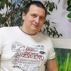 Фотография мужчины Андрей, 37 лет из г. Саратов