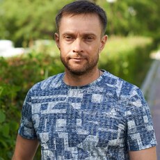Фотография мужчины Денис, 41 год из г. Магнитогорск