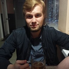 Фотография мужчины Андрей, 30 лет из г. Липецк