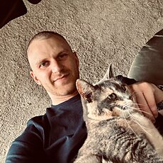Фотография мужчины Станислав, 32 года из г. Таллин
