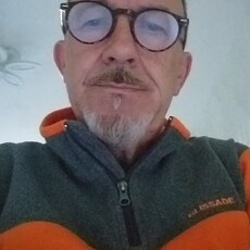 Фотография мужчины Алексей, 58 лет из г. Астана
