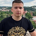 Eduard, 19 лет