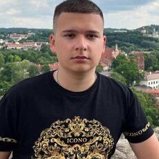 Фотография мужчины Eduard, 19 лет из г. Варшава