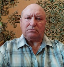 Фотография мужчины Сергей, 68 лет из г. Кстово