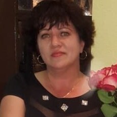 Фотография девушки Елена, 56 лет из г. Владивосток
