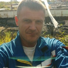 Фотография мужчины Павел, 43 года из г. Артем
