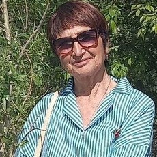 Фотография девушки Галина, 68 лет из г. Иркутск