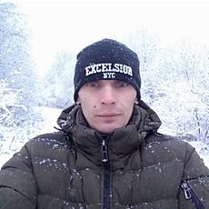 Фотография мужчины Сергей Кудрявцев, 40 лет из г. Ржев