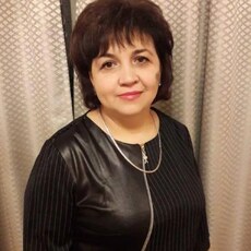 Фотография девушки Валентина, 50 лет из г. Алматы