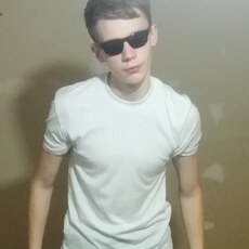 Фотография мужчины Максим, 20 лет из г. Сыктывкар