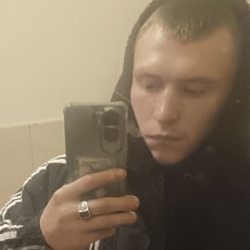 Фотография мужчины Виталий, 25 лет из г. Якутск