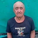 Иван, 69 лет