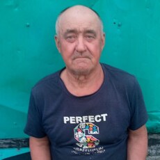 Фотография мужчины Иван, 69 лет из г. Новокузнецк