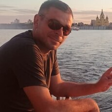 Фотография мужчины Андрей, 40 лет из г. Сергиев Посад