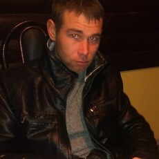 Фотография мужчины Андрей, 35 лет из г. Городок