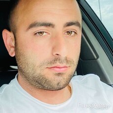 Фотография мужчины Мк, 35 лет из г. Калуга