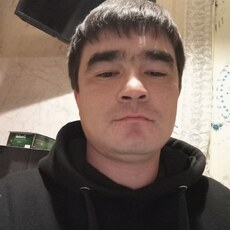 Фотография мужчины Айдар, 33 года из г. Мирный (Якутия)