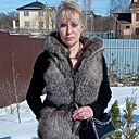 Марина, 60 лет