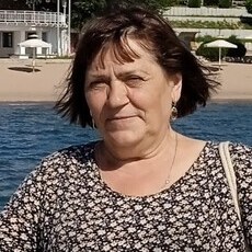 Фотография девушки Марина, 66 лет из г. Иркутск