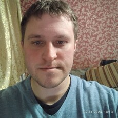 Фотография мужчины Гена, 31 год из г. Рогачев