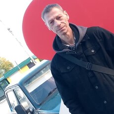 Фотография мужчины Янис, 42 года из г. Кунья