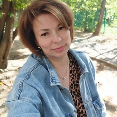 Фотография девушки Виктория, 51 год из г. Красногорск