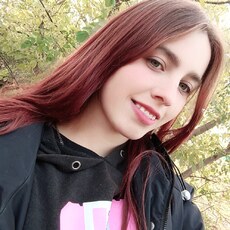 Фотография девушки Kristi, 26 лет из г. Азов