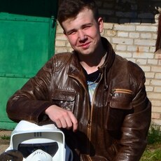 Фотография мужчины Вадим, 23 года из г. Слуцк