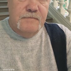 Фотография мужчины Иван, 64 года из г. Выборг