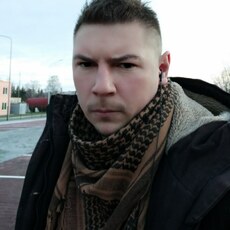 Фотография мужчины Алексей, 41 год из г. Барановичи