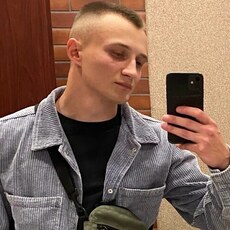 Фотография мужчины Дмитрий, 27 лет из г. Белгород