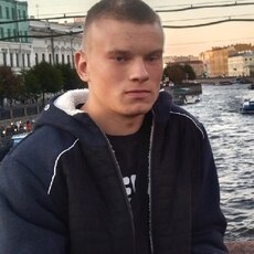 Фотография мужчины Рома, 23 года из г. Щучин