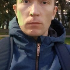 Фотография мужчины Максим, 37 лет из г. Мурманск