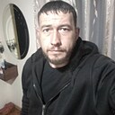 Джон, 38 лет